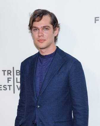 April 26, 2017 - New York, NY, United States - 26 April 2017 - New York, New York - Ellar Coltrane. The Circle screening at Tribeca Film Festival. Photo Credit: Mario Santoro AdMedia New York United States - ZUMAa123 20170426_zaa_a123_013 Copyright: xMarioxSantoro Admediax