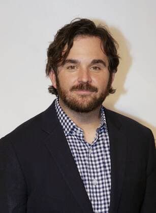 April 26, 2017 - New York, New York, U.S - Director Producer, James Ponsoldt attends the premiere of The Circle during the 2017 Tribeca Film Festival at Borough of Manhattan Community College on Wednesday April 26, 2017 in New York City. New York U.S. - ZUMAp124 20170426_zaa_p124_017 Copyright: xElisaxAndreax