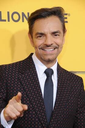 April 26, 2017 - Hollywood, CA, United States - 26 April 2017 - Hollywood, California - Eugenio Derbez. Los Angeles premiere of How To Be A Latin Lover held at ArcLight Hollywood in Hollywood. Photo Credit: AdMedia Hollywood United States - ZUMAa123 20170426_zaa_a123_016 Copyright: xBirdiexThompsonx