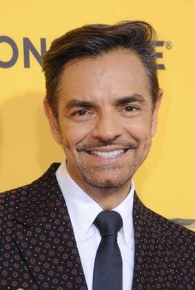 April 26, 2017 - Hollywood, CA, United States - 26 April 2017 - Hollywood, California - Eugenio Derbez. Los Angeles premiere of How To Be A Latin Lover held at ArcLight Hollywood in Hollywood. Photo Credit: AdMedia Hollywood United States - ZUMAa123 20170426_zaa_a123_021 Copyright: xBirdiexThompsonx