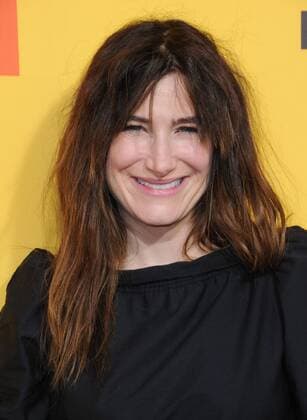 April 26, 2017 - Hollywood, CA, United States - 26 April 2017 - Hollywood, California - Katherine Hahn. Los Angeles premiere of How To Be A Latin Lover held at ArcLight Hollywood in Hollywood. Photo Credit: AdMedia Hollywood United States - ZUMAa123 20170426_zaa_a123_116 Copyright: xBirdiexThompsonx