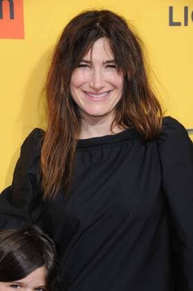 April 26, 2017 - Hollywood, CA, United States - 26 April 2017 - Hollywood, California - Katherine Hahn. Los Angeles premiere of How To Be A Latin Lover held at ArcLight Hollywood in Hollywood. Photo Credit: AdMedia Hollywood United States - ZUMAa123 20170426_zaa_a123_118 Copyright: xBirdiexThompsonx