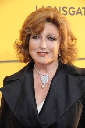 April 26, 2017 - Hollywood, CA, United States - 26 April 2017 - Hollywood, California - Angelica Maria. Los Angeles premiere of How To Be A Latin Lover held at ArcLight Hollywood in Hollywood. Photo Credit: AdMedia Hollywood United States - ZUMAa123 20170426_zaa_a123_119 Copyright: xBirdiexThompsonx