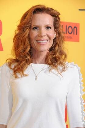 April 26, 2017 - Hollywood, CA, United States - 26 April 2017 - Hollywood, California - Robin Lively. Los Angeles premiere of How To Be A Latin Lover held at ArcLight Hollywood in Hollywood. Photo Credit: AdMedia Hollywood United States - ZUMAa123 20170426_zaa_a123_142 Copyright: xBirdiexThompsonx