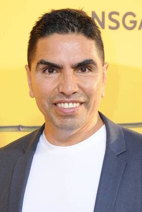 April 26, 2017 - Hollywood, CA, United States - 26 April 2017 - Hollywood, California - Eddie Piolin Sotelo. Los Angeles premiere of How To Be A Latin Lover held at ArcLight Hollywood in Hollywood. Photo Credit: AdMedia Hollywood United States - ZUMAa123 20170426_zaa_a123_193 Copyright: xBirdiexThompsonx