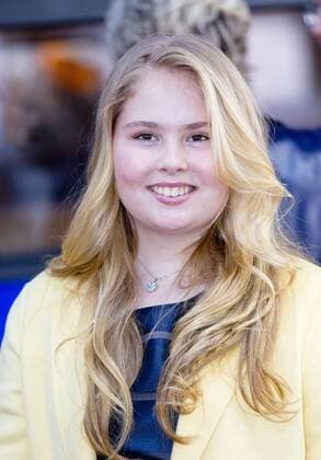 27-04-2017 Tilburg Dutch royal family during Kingsday ( Koningsdag) in Tilburg. Queen Maxima and King Willem-Alexander and Princess Amalia and Princess Alexia and Princess Ariane Prince Constantijn and Princess Laurentien Prince Maurits and Princess Marilene Prince Bernhard and Princess Annette Prince Pieter-Christiaan and Princess Anita Prince Floris and Princess Aimee  Copyright: xPPE NIEBOERx