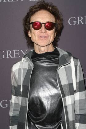 April 26, 2017 - Los Angeles, CA, United States - 26 April 2017 - Los Angeles, California - G Tom Mac. Premiere Of Pataphysical Production s Grey Lady held at The Landmark. Photo Credit: AdMedia Los Angeles United States - ZUMAa123 20170426_zaa_a123_401 Copyright: xAdmediax