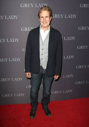 April 26, 2017 - Los Angeles, CA, United States - 26 April 2017 - Los Angeles, California - John Shea. Premiere Of Pataphysical Production s Grey Lady held at The Landmark. Photo Credit: AdMedia Los Angeles United States - ZUMAa123 20170426_zaa_a123_404 Copyright: xAdmediax