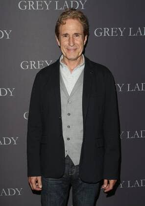 April 26, 2017 - Los Angeles, CA, United States - 26 April 2017 - Los Angeles, California - John Shea. Premiere Of Pataphysical Production s Grey Lady held at The Landmark. Photo Credit: AdMedia Los Angeles United States - ZUMAa123 20170426_zaa_a123_406 Copyright: xAdmediax