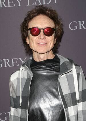 April 26, 2017 - Los Angeles, CA, United States - 26 April 2017 - Los Angeles, California - G Tom Mac. Premiere Of Pataphysical Production s Grey Lady held at The Landmark. Photo Credit: AdMedia Los Angeles United States - ZUMAa123 20170426_zaa_a123_407 Copyright: xAdmediax