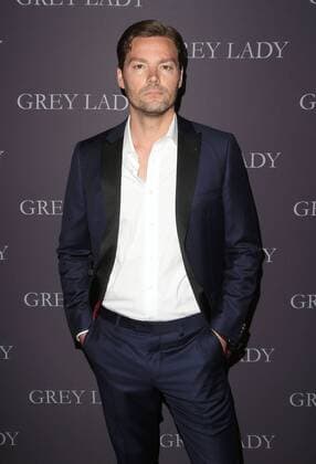 April 26, 2017 - Los Angeles, CA, United States - 26 April 2017 - Los Angeles, California - Chris Meyer. Premiere Of Pataphysical Production s Grey Lady held at The Landmark. Photo Credit: AdMedia Los Angeles United States - ZUMAa123 20170426_zaa_a123_411 Copyright: xAdmediax