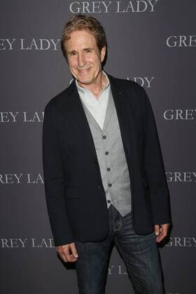 April 26, 2017 - Los Angeles, CA, United States - 26 April 2017 - Los Angeles, California - John Shea. Premiere Of Pataphysical Production s Grey Lady held at The Landmark. Photo Credit: AdMedia Los Angeles United States - ZUMAa123 20170426_zaa_a123_413 Copyright: xAdmediax