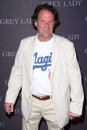 April 26, 2017 - Los Angeles, CA, United States - 26 April 2017 - Los Angeles, California - Billy Sherry. Premiere Of Pataphysical Production s Grey Lady held at The Landmark. Photo Credit: AdMedia Los Angeles United States - ZUMAa123 20170426_zaa_a123_418 Copyright: xAdmediax