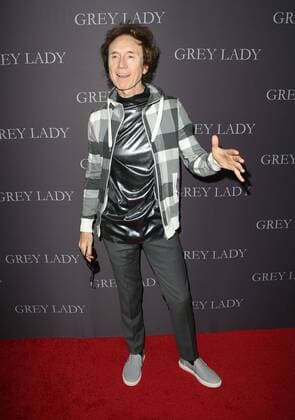 April 26, 2017 - Los Angeles, CA, United States - 26 April 2017 - Los Angeles, California - G Tom Mac. Premiere Of Pataphysical Production s Grey Lady held at The Landmark. Photo Credit: AdMedia Los Angeles United States - ZUMAa123 20170426_zaa_a123_421 Copyright: xAdmediax