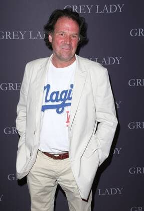 April 26, 2017 - Los Angeles, CA, United States - 26 April 2017 - Los Angeles, California - Billy Sherry. Premiere Of Pataphysical Production s Grey Lady held at The Landmark. Photo Credit: AdMedia Los Angeles United States - ZUMAa123 20170426_zaa_a123_422 Copyright: xAdmediax