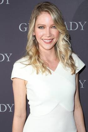 April 26, 2017 - Los Angeles, CA, United States - 26 April 2017 - Los Angeles, California - Carolyn Stotesbery. Premiere Of Pataphysical Production s Grey Lady held at The Landmark. Photo Credit: AdMedia Los Angeles United States - ZUMAa123 20170426_zaa_a123_427 Copyright: xAdmediax