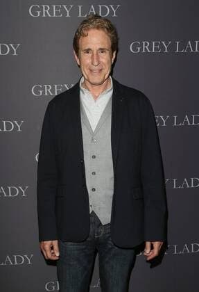 April 26, 2017 - Los Angeles, CA, United States - 26 April 2017 - Los Angeles, California - John Shea. Premiere Of Pataphysical Production s Grey Lady held at The Landmark. Photo Credit: AdMedia Los Angeles United States - ZUMAa123 20170426_zaa_a123_430 Copyright: xAdmediax