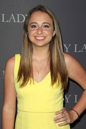 April 26, 2017 - Los Angeles, CA, United States - 26 April 2017 - Los Angeles, California - Paige Lindgren. Premiere Of Pataphysical Production s Grey Lady held at The Landmark. Photo Credit: AdMedia Los Angeles United States - ZUMAa123 20170426_zaa_a123_435 Copyright: xAdmediax