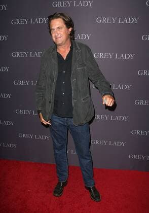 April 26, 2017 - Los Angeles, CA, United States - 26 April 2017 - Los Angeles, California - Geoffrey Blake. Premiere Of Pataphysical Production s Grey Lady held at The Landmark. Photo Credit: AdMedia Los Angeles United States - ZUMAa123 20170426_zaa_a123_451 Copyright: xAdmediax