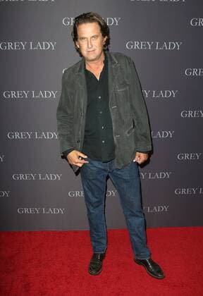 April 26, 2017 - Los Angeles, CA, United States - 26 April 2017 - Los Angeles, California - Geoffrey Blake. Premiere Of Pataphysical Production s Grey Lady held at The Landmark. Photo Credit: AdMedia Los Angeles United States - ZUMAa123 20170426_zaa_a123_453 Copyright: xAdmediax