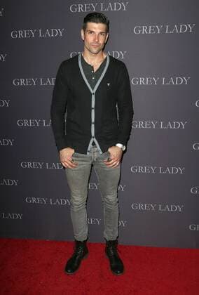 April 26, 2017 - Los Angeles, CA, United States - 26 April 2017 - Los Angeles, California - Kevin McNamara. Premiere Of Pataphysical Production s Grey Lady held at The Landmark. Photo Credit: AdMedia Los Angeles United States - ZUMAa123 20170426_zaa_a123_454 Copyright: xAdmediax