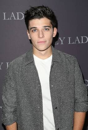 April 26, 2017 - Los Angeles, CA, United States - 26 April 2017 - Los Angeles, California - Sean O Donnell. Premiere Of Pataphysical Production s Grey Lady held at The Landmark. Photo Credit: AdMedia Los Angeles United States - ZUMAa123 20170426_zaa_a123_455 Copyright: xAdmediax