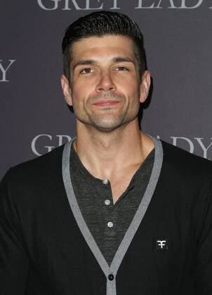 April 26, 2017 - Los Angeles, CA, United States - 26 April 2017 - Los Angeles, California - Kevin McNamara. Premiere Of Pataphysical Production s Grey Lady held at The Landmark. Photo Credit: AdMedia Los Angeles United States - ZUMAa123 20170426_zaa_a123_456 Copyright: xAdmediax