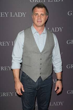 April 26, 2017 - Los Angeles, CA, United States - 26 April 2017 - Los Angeles, California - Jimmy Cummings. Premiere Of Pataphysical Production s Grey Lady held at The Landmark. Photo Credit: AdMedia Los Angeles United States - ZUMAa123 20170426_zaa_a123_459 Copyright: xAdmediax