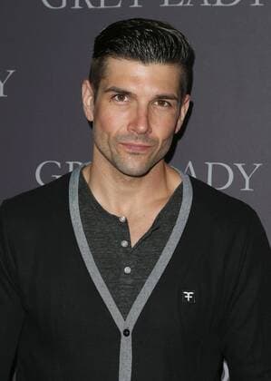 April 26, 2017 - Los Angeles, CA, United States - 26 April 2017 - Los Angeles, California - Kevin McNamara. Premiere Of Pataphysical Production s Grey Lady held at The Landmark. Photo Credit: AdMedia Los Angeles United States - ZUMAa123 20170426_zaa_a123_460 Copyright: xAdmediax