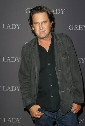 April 26, 2017 - Los Angeles, CA, United States - 26 April 2017 - Los Angeles, California - Geoffrey Blake. Premiere Of Pataphysical Production s Grey Lady held at The Landmark. Photo Credit: AdMedia Los Angeles United States - ZUMAa123 20170426_zaa_a123_462 Copyright: xAdmediax