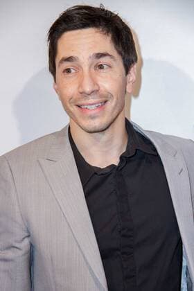 Justin Long bei der Literally, Right Before Aaron Film Premiere im Rahmen vom Tribeca Film Festival am 27.04.2017 in New York 2017 Tribeca Film Festival - Literally, Right Before Aaron World Premiere 