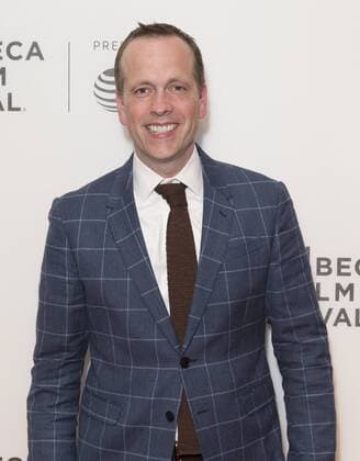 US: 2017 Tribeca Film Festival Robert Carlock attends premiere of Unbreakable Kimmy Schmidt during 2017 Tribeca Film festival at BMCC  LevxRadin