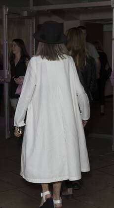 US: 2017 Tribeca Film Festival Diane Keaton attends premiere of Unbreakable Kimmy Schmidt during 2017 Tribeca Film festival at BMCC  LevxRadin
