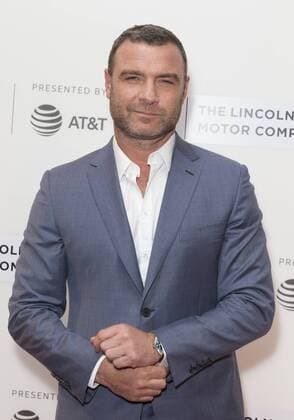 US: 2017 Tribeca Film Festival Liev Schreiber attends premiere of Chuck during 2017 Tribeca Film festival at BMCC  LevxRadin