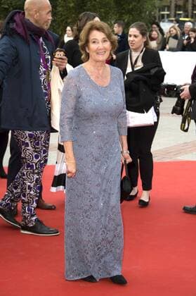 Monika Schindler bei der Verleihung des Deutschen Filmpreises 2017 in der Messe Berlin. Berlin, 28.04.2017 Foto:xF.xKernx xFuturexImage