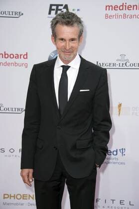 Ulrich Matthes bei der Verleihung des Deutschen Filmpreises 2017 in der Messe Berlin. Berlin, 28.04.2017 Foto:xF.xKernx xFuturexImage