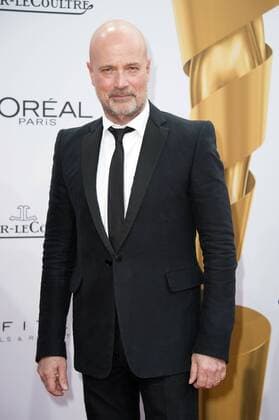 Christian Berkel bei der Verleihung des Deutschen Filmpreises 2017 in der Messe Berlin. Berlin, 28.04.2017 Foto:xF.xKernx xFuturexImage