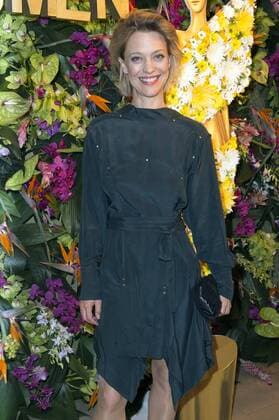 Heike Makatsch bei der Verleihung des Deutschen Filmpreises 2017 in der Messe Berlin. Berlin, 28.04.2017 Foto:xF.xKernx xFuturexImage