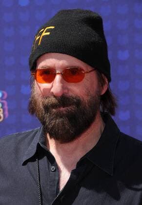 April 29, 2017 - Los Angeles, CA, United States - 29 April 2017 - Los Angeles, California - Peter Stormare. 2017 Radio Disney Music Awards held at Microsoft Theater in Los Angeles. Photo Credit: AdMedia Los Angeles United States - ZUMAa123 20170429_zaa_a123_108 Copyright: xBirdiexThompsonx