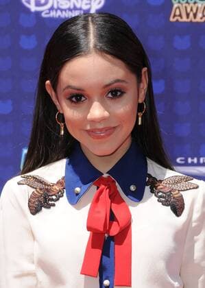 April 29, 2017 - Los Angeles, CA, United States - 29 April 2017 - Los Angeles, California - Jenna Ortega. 2017 Radio Disney Music Awards held at Microsoft Theater in Los Angeles. Photo Credit: AdMedia Los Angeles United States - ZUMAa123 20170429_zaa_a123_205 Copyright: xBirdiexThompsonx
