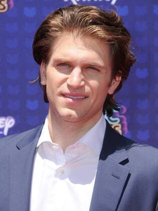 April 29, 2017 - Los Angeles, CA, United States - 29 April 2017 - Los Angeles, California - Keegan Allen. 2017 Radio Disney Music Awards held at Microsoft Theater in Los Angeles. Photo Credit: AdMedia Los Angeles United States - ZUMAa123 20170429_zaa_a123_217 Copyright: xBirdiexThompsonx