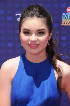 April 29, 2017 - Los Angeles, CA, United States - 29 April 2017 - Los Angeles, California - Landry Bender. 2017 Radio Disney Music Awards held at Microsoft Theater in Los Angeles. Photo Credit: AdMedia Los Angeles United States - ZUMAa123 20170429_zaa_a123_230 Copyright: xBirdiexThompsonx