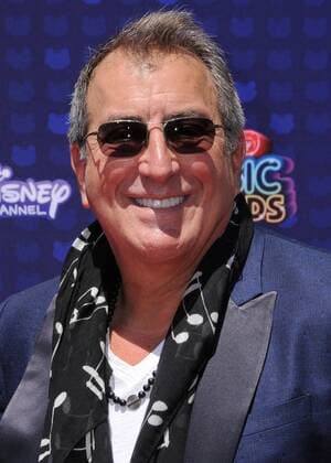 April 29, 2017 - Los Angeles, CA, United States - 29 April 2017 - Los Angeles, California - Kenny Ortega. 2017 Radio Disney Music Awards held at Microsoft Theater in Los Angeles. Photo Credit: AdMedia Los Angeles United States - ZUMAa123 20170429_zaa_a123_234 Copyright: xBirdiexThompsonx