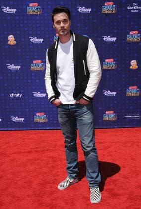April 29, 2017 - Los Angeles, CA, United States - 29 April 2017 - Los Angeles, California - Brett Dalton. 2017 Radio Disney Music Awards held at Microsoft Theater in Los Angeles. Photo Credit: AdMedia Los Angeles United States - ZUMAa123 20170429_zaa_a123_238 Copyright: xBirdiexThompsonx