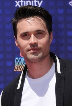 April 29, 2017 - Los Angeles, CA, United States - 29 April 2017 - Los Angeles, California - Brett Dalton. 2017 Radio Disney Music Awards held at Microsoft Theater in Los Angeles. Photo Credit: AdMedia Los Angeles United States - ZUMAa123 20170429_zaa_a123_240 Copyright: xBirdiexThompsonx