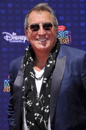 April 29, 2017 - Los Angeles, CA, United States - 29 April 2017 - Los Angeles, California - Kenny Ortega. 2017 Radio Disney Music Awards held at Microsoft Theater in Los Angeles. Photo Credit: AdMedia Los Angeles United States - ZUMAa123 20170429_zaa_a123_245 Copyright: xBirdiexThompsonx