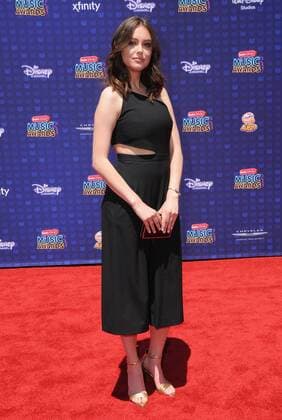 April 29, 2017 - Los Angeles, CA, United States - 29 April 2017 - Los Angeles, California - Bailey Ryan. 2017 Radio Disney Music Awards held at Microsoft Theater in Los Angeles. Photo Credit: AdMedia Los Angeles United States - ZUMAa123 20170429_zaa_a123_308 Copyright: xBirdiexThompsonx