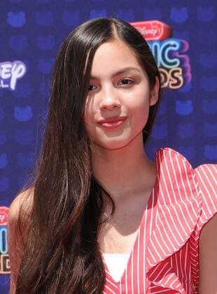 April 29, 2017 - Los Angeles, CA, United States - 29 April 2017 - Los Angeles, California - Olivia Rodrigo. 2017 Radio Disney Music Awards held at Microsoft Theater in Los Angeles. Photo Credit: AdMedia Los Angeles United States - ZUMAa123 20170429_zaa_a123_341 Copyright: xBirdiexThompsonx