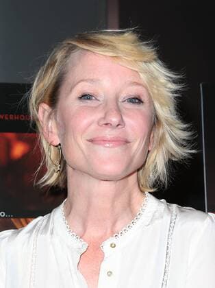 May 1, 2017 - Beverly Hills, CA, United States - 01 May 2017 - Beverly Hills, California - Anne Heche. Premiere Of The Orchard s The Dinner held at The Writers Guild Theater. Photo Credit: Faye Sadou AdMedia Beverly Hills United States - ZUMAa123 20170501_zaa_a123_060 Copyright: xFayexSadou Admediax