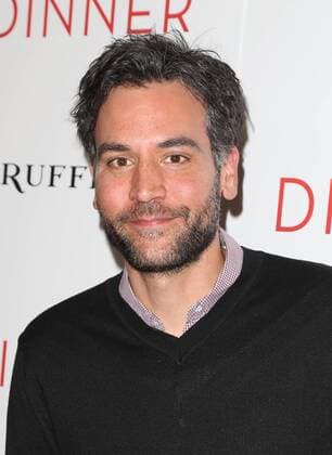 May 1, 2017 - Beverly Hills, CA, United States - 01 May 2017 - Beverly Hills, California - Josh Radnor. Premiere Of The Orchard s The Dinner held at The Writers Guild Theater. Photo Credit: Faye Sadou AdMedia Beverly Hills United States - ZUMAa123 20170501_zaa_a123_069 Copyright: xFayexSadou Admediax